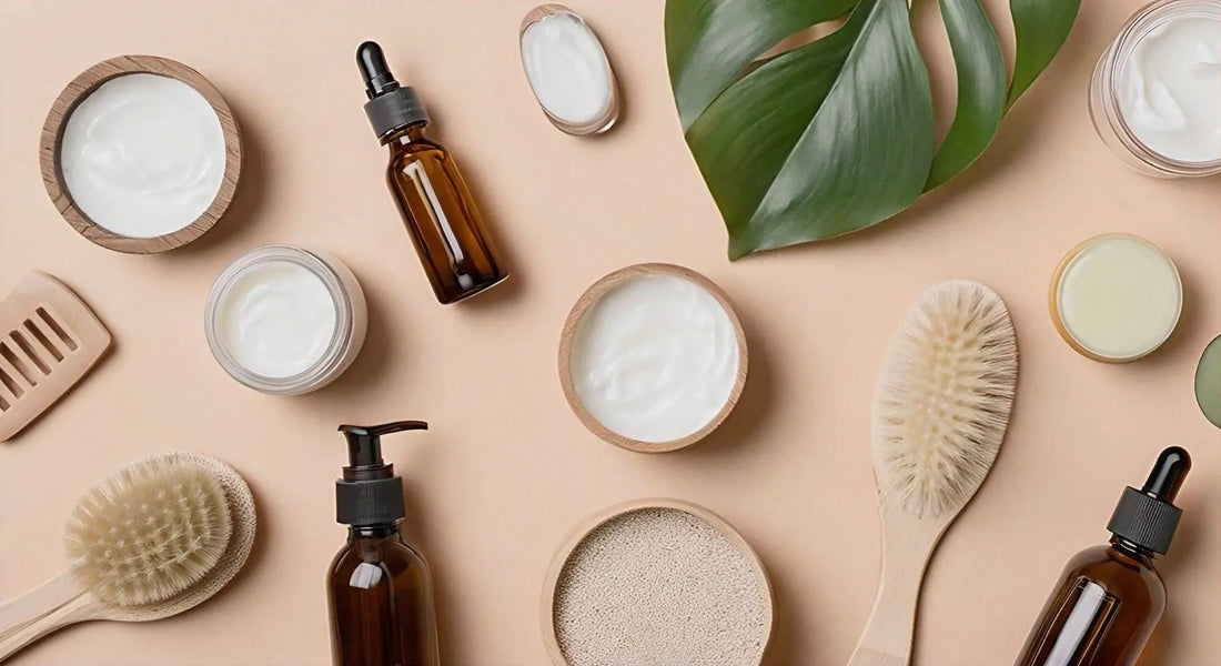 Eco-Friendly Beauty: Top Natural Skincare Brands in the UK - HelluFresh