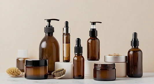 Organic Beauty: Top Natural Skincare Brands in the UK Revealed - HelluFresh