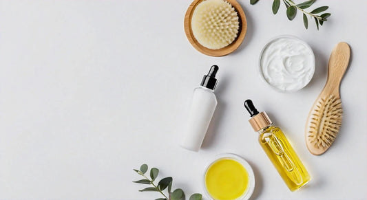 Top 10 Best Natural Skincare Brands for a Healthy Glow - HelluFresh